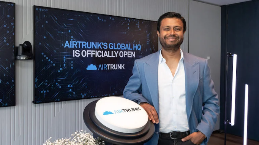Robin File Attorney Bangladeshi-Australian CEO gives $65K to employees as year-end bonus ...
