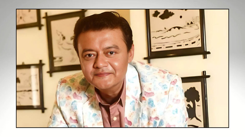Saswata Chatterjee