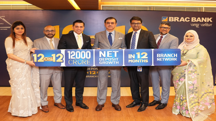 BRAC Bank 