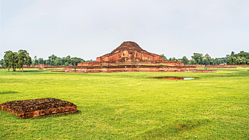 Tourist attractions in North Bengal