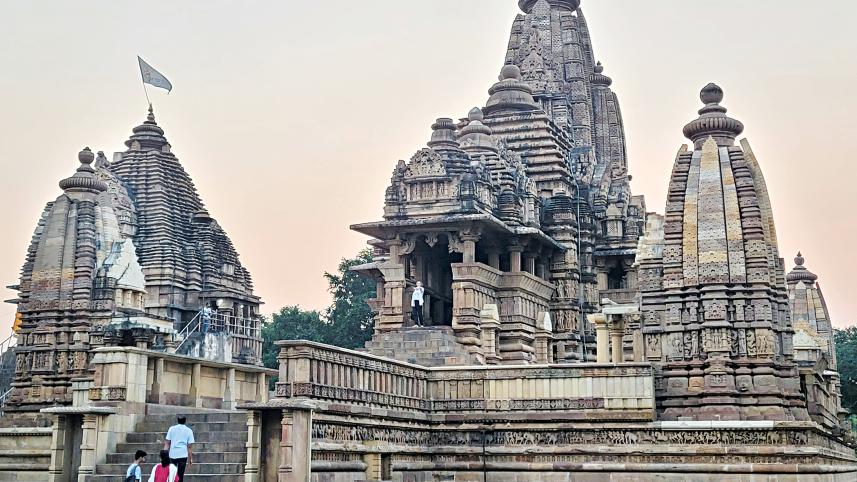 Madhya Pradesh travel guide