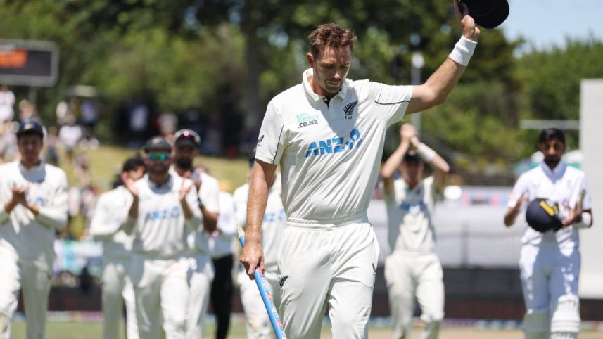 Tim Southee