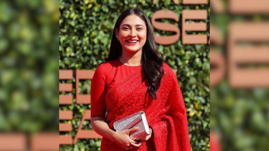 ‘Priyo Maloti’ offers a fresh, authentic narrative: Mehazabien 