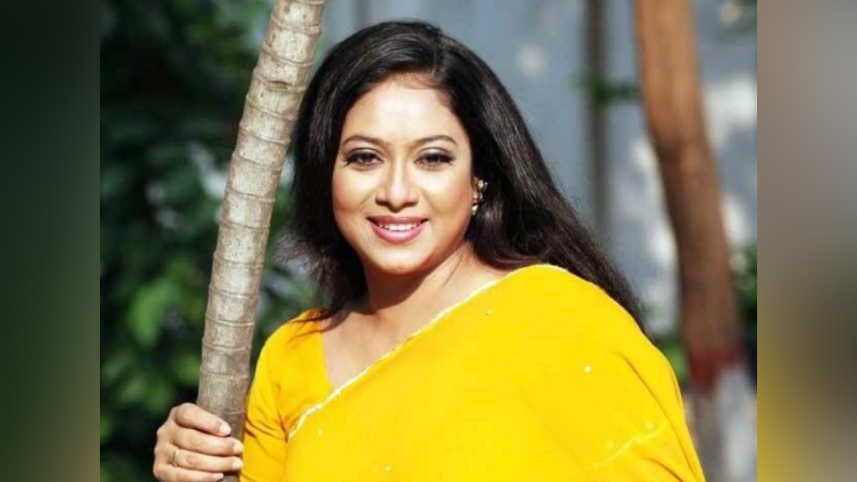 Happiness couldn’t betray me: Shabnur 