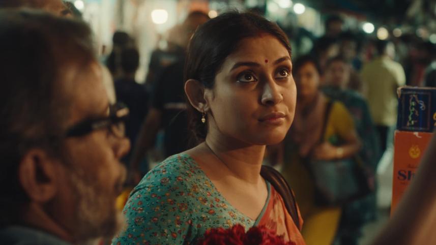 I don’t see films through a gender-biased lens: Shankha Dasgupta