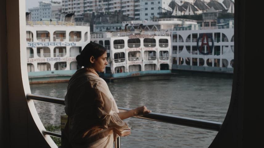 I don’t see films through a gender-biased lens: Shankha Dasgupta