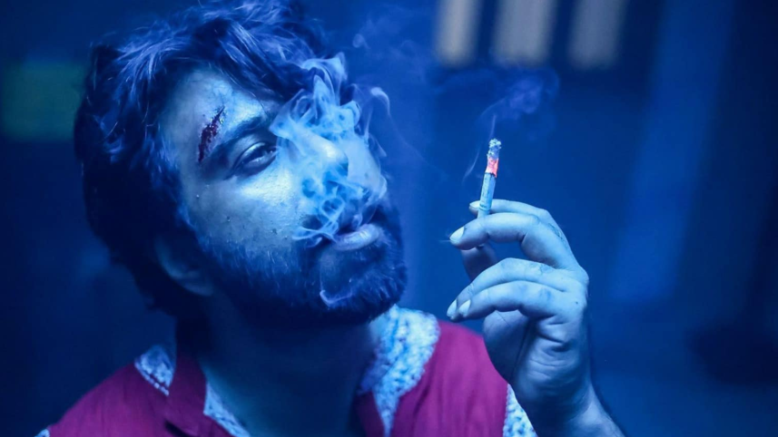 Shah Rukh’s aura reflects in Apurba: Pratim D Gupta 
