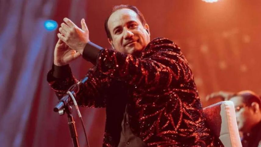 Rahat Fateh Ali Khan to headline BPL Music Fest for Tk 3.4 Crore 