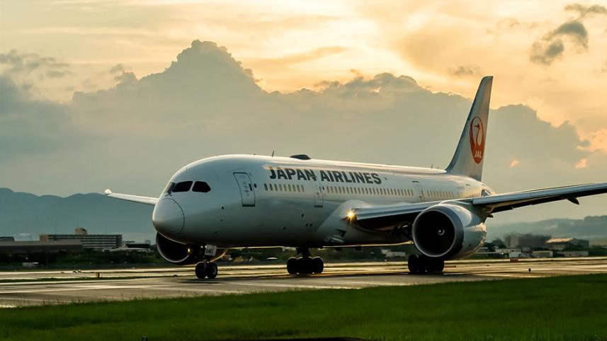 Japan Airlines