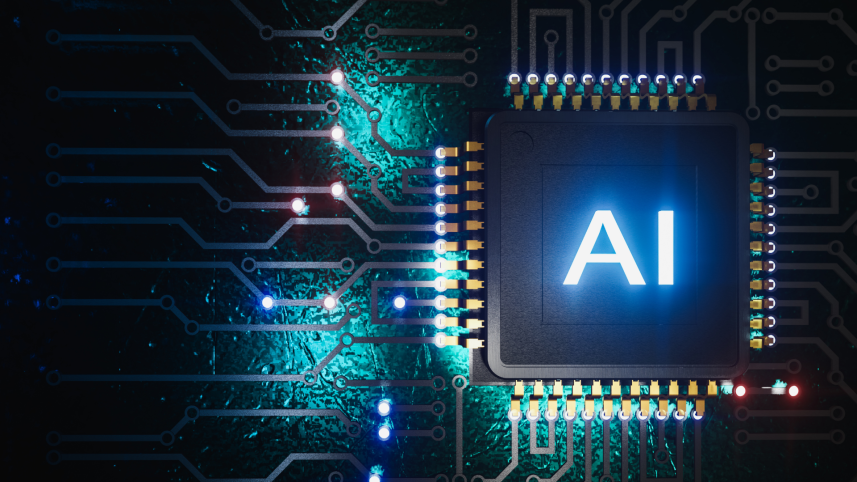 AI buzzword