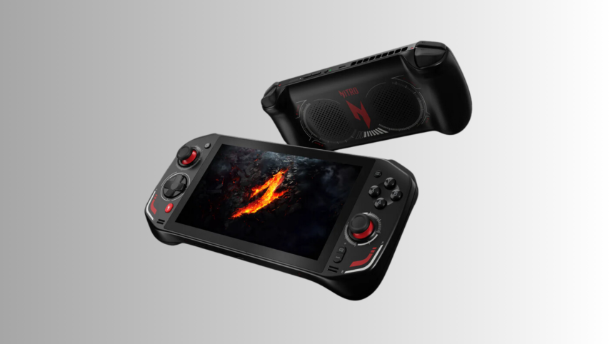 Acer Nitro Blaze 7