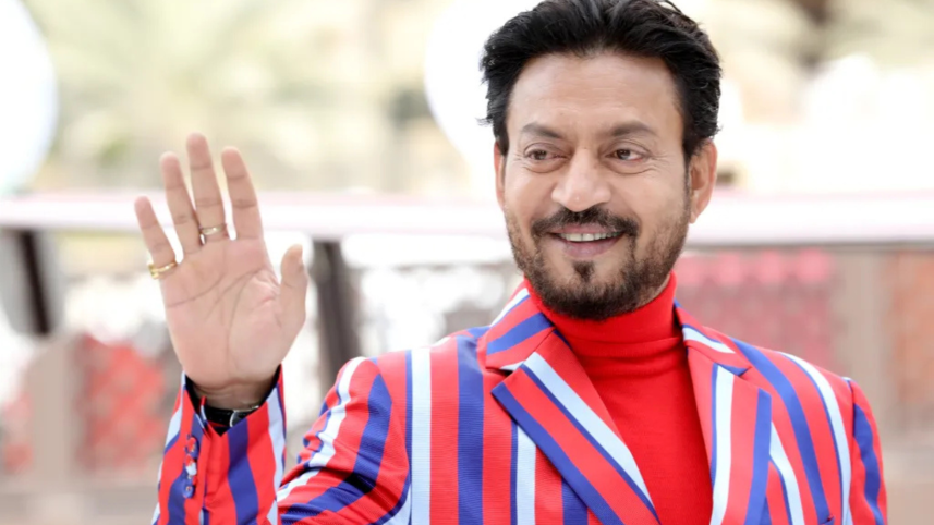 Irrfan Khan: Only Indian in The Independent’s ‘60 Best Actors of 21st-Century’ 