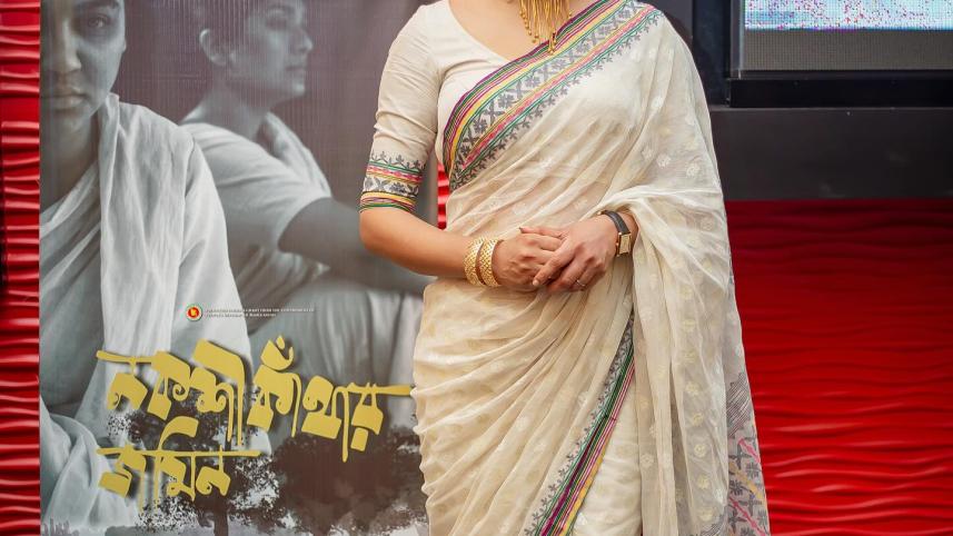 I hope for everyone’s well-being: Jaya Ahsan 