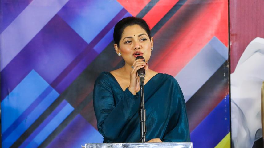 Farooki’s ‘840’ to air as drama series on TV