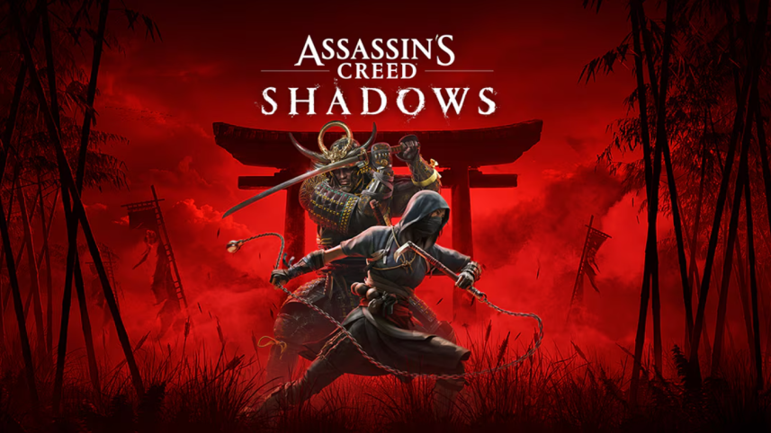 Assassin's Creed Shadows
