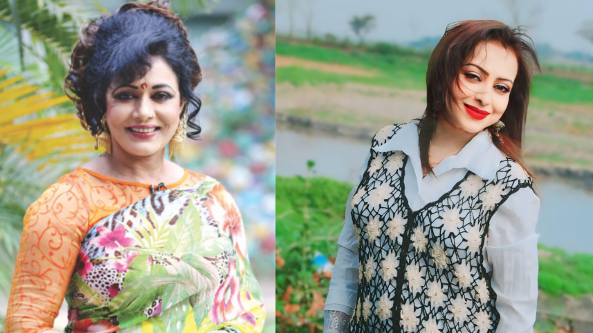 Anjana as an artiste was unparalleled: Rozina 