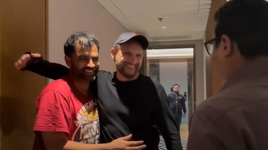 Tamim Iqbal, Shahid Afridi