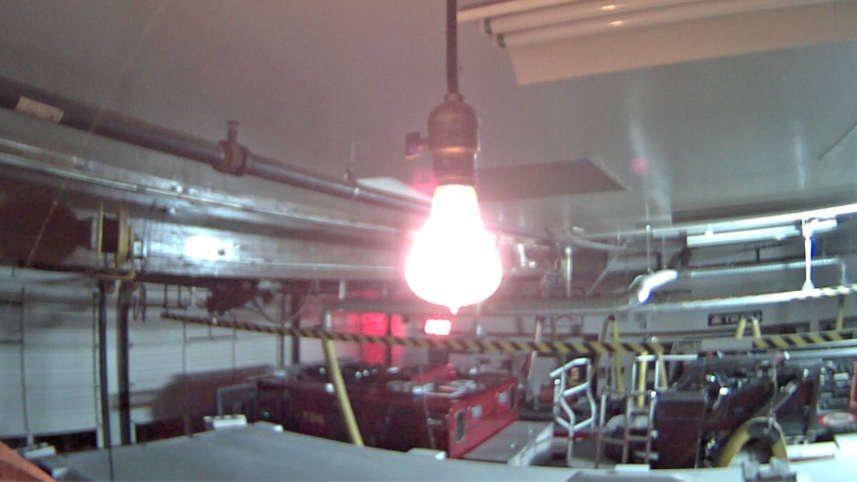 Centennial Light