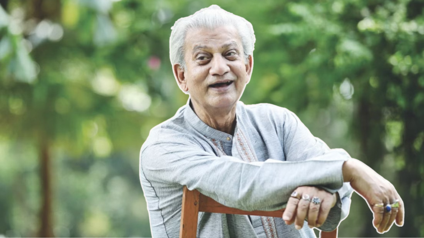 Prabir Mitra’s health condition worsens, family pleads for government support