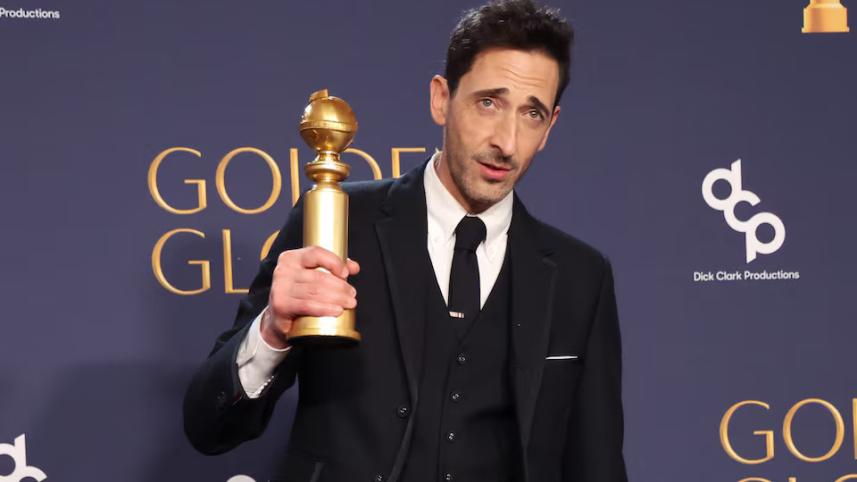 Golden Globes 2025: ‘Emilia Pérez’, ‘Brutalist’ and ‘Shogun’ win big 