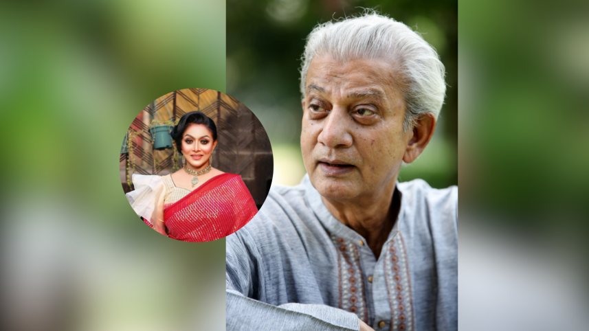 His humility was unmatched: Rozina