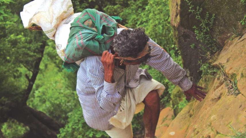 Indigenous communities of the Chittagong Hill Tracts 