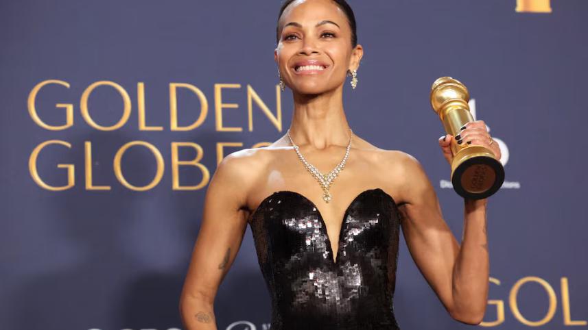 Golden Globes 2025: ‘Emilia Pérez’, ‘Brutalist’ and ‘Shogun’ win big 