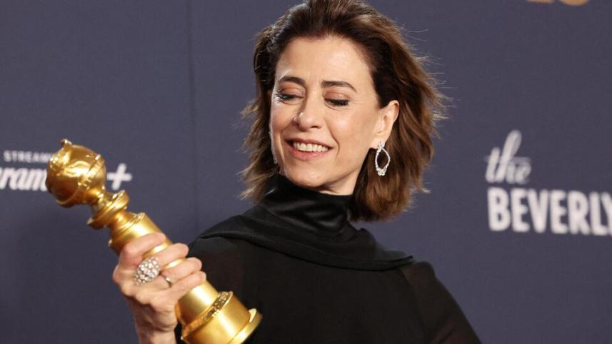 Golden Globes 2025: ‘Emilia Pérez’, ‘Brutalist’ and ‘Shogun’ win big 