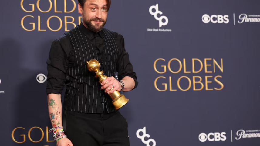 Golden Globes 2025: ‘Emilia Pérez’, ‘Brutalist’ and ‘Shogun’ win big 