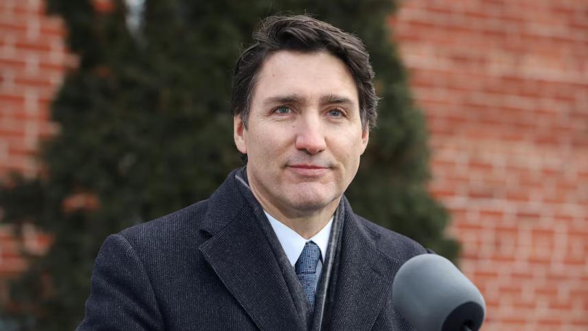 Justin Trudeau’s fall from grace