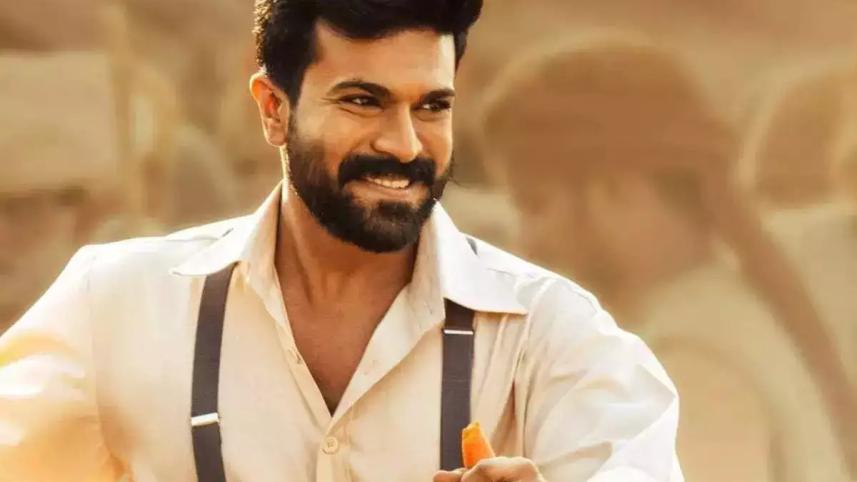 Tragedy strikes Ram Charan’s ‘Game Changer’ event: Two fans die