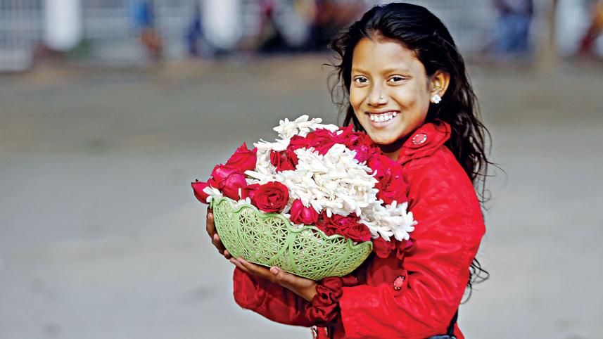My Dhaka Lens photography competition