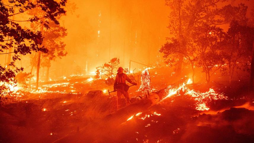 Disney to donate $15 million to support L A fire relief efforts