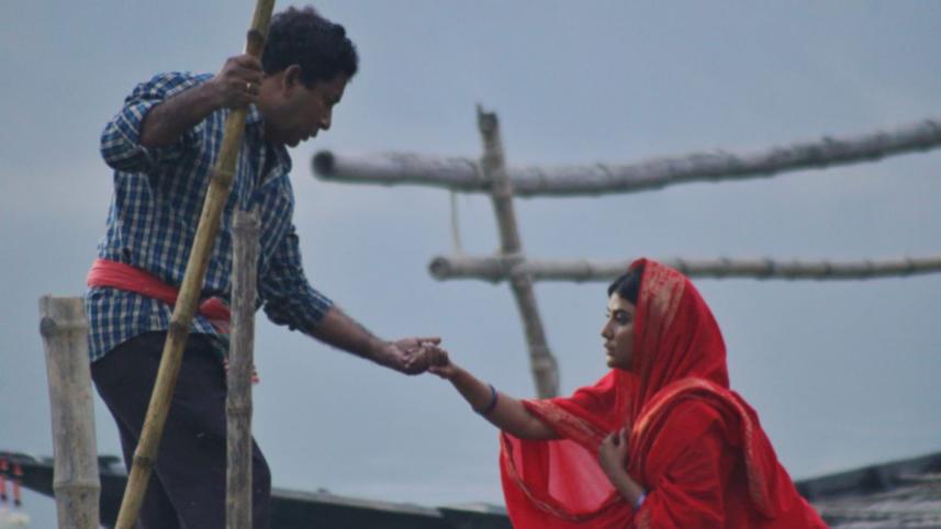 Mosharraf Karim
