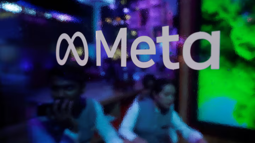 Meta office