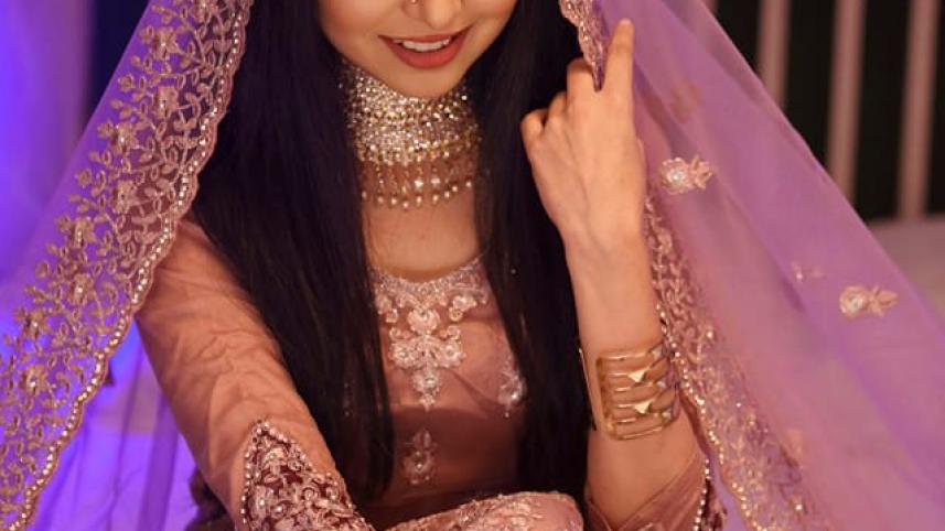 Sabrina Ehsan Porshi