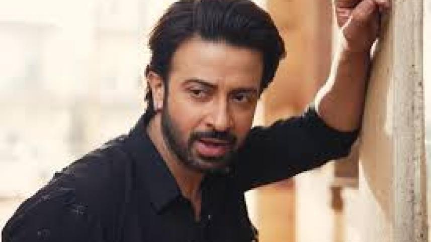 Shakib Khan’s ‘Dorod’ to premiere on OTT ahead of Indian release