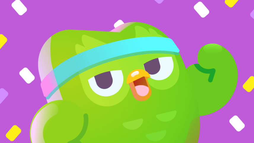 Duolingo