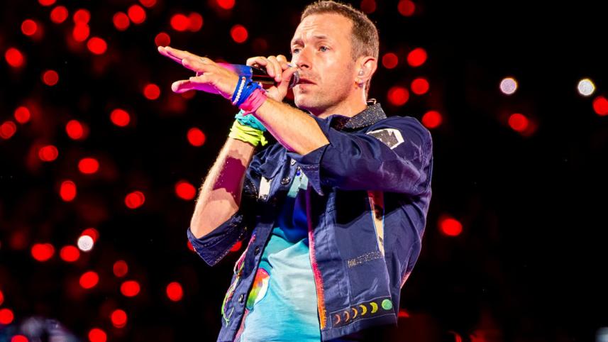 Coldplay
