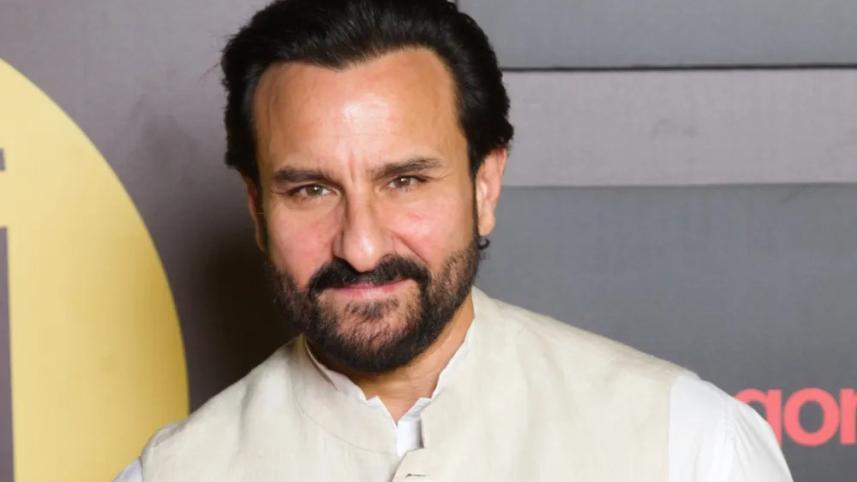 Saif Ali Khan health update: Here’s what his doctor says