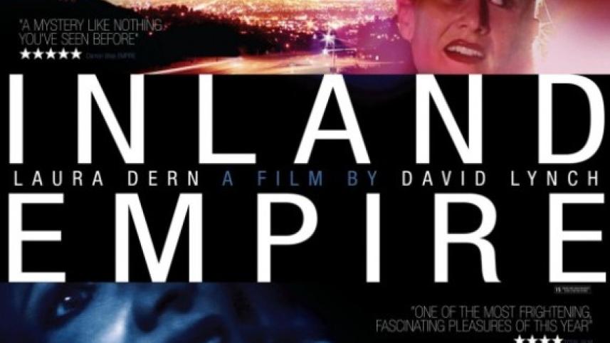 David Lynch