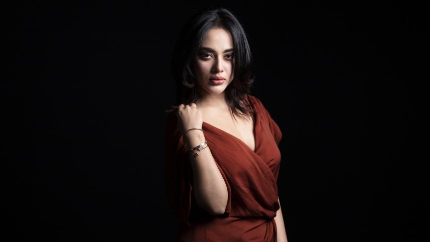 ‘Daagi’ will be one of the best films in Afran Nisho’s career: Tama Mirza