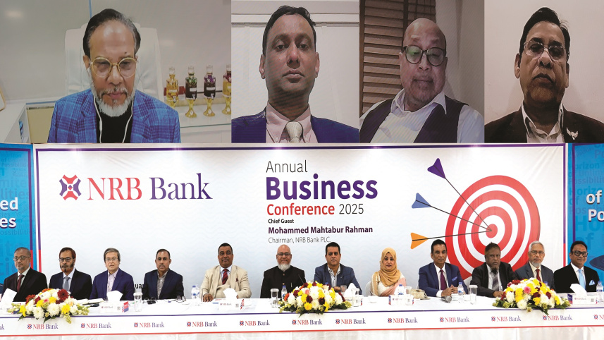 NRB Bank 