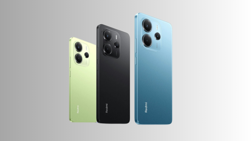 Redmi Note 14