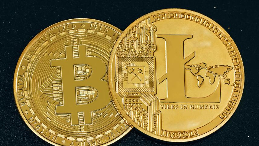Bitcoin x Litecoin