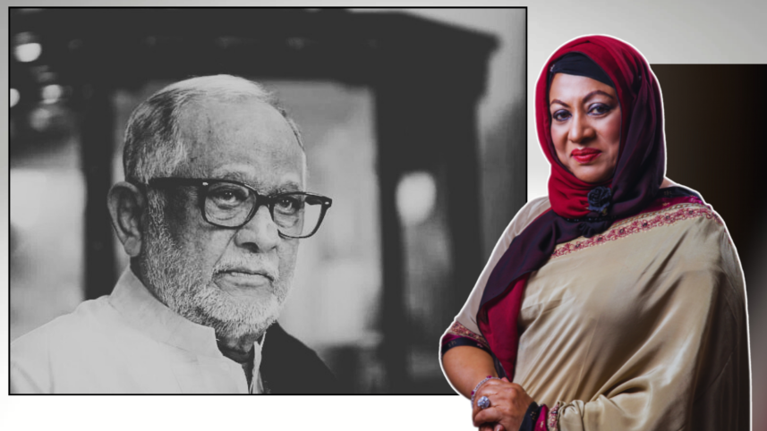 Razzak is the ‘Mahanayak’ of our times: Suchanda