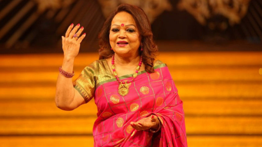 Sabina Yasmin set to return to music