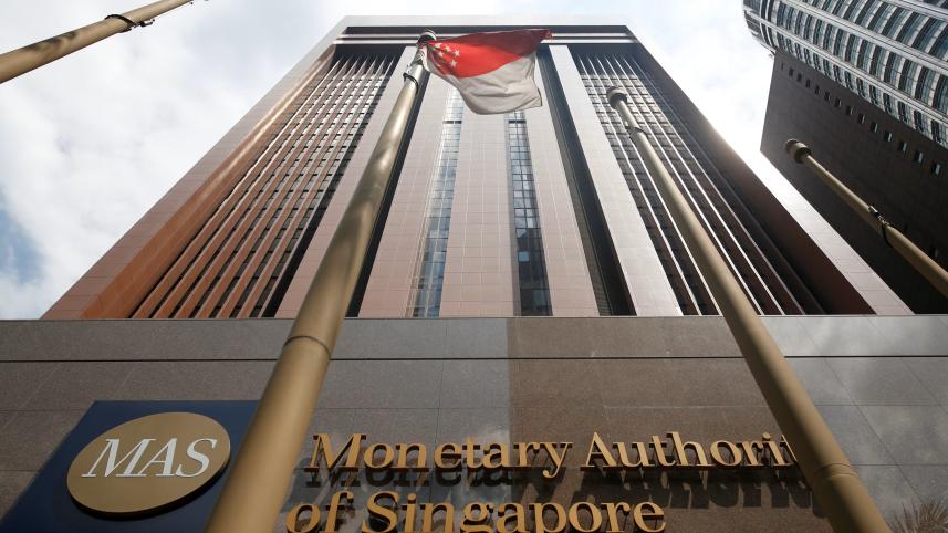 Singapore's role in recovering stolen assets