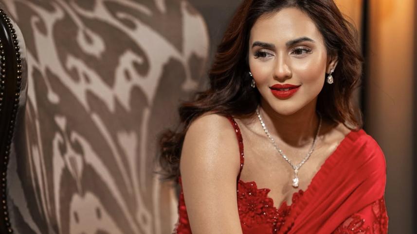 Nusraat Faria