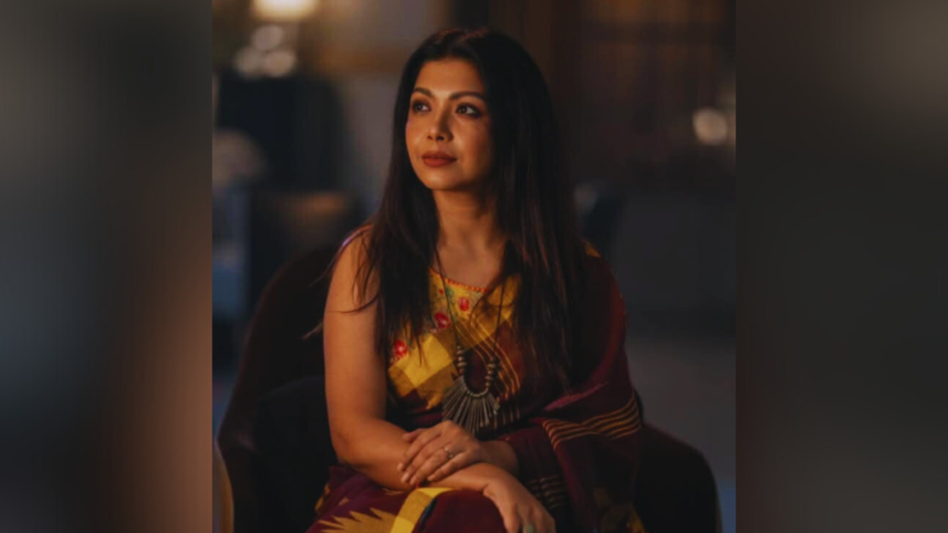 Sushama Sarker